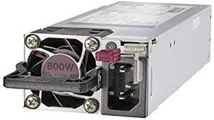 Hp servers